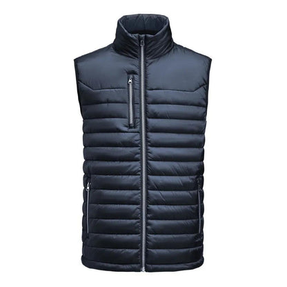 Meadows Vest Men James Harvest