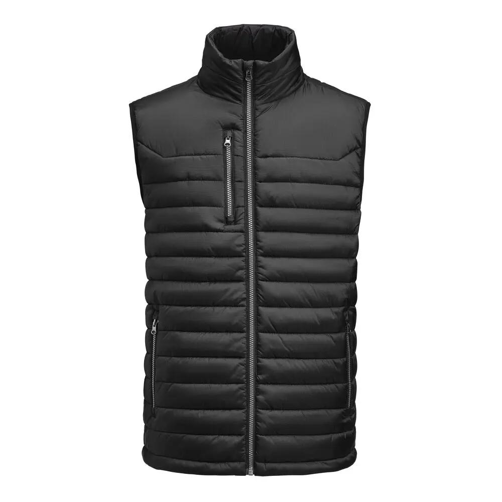 Meadows Vest Men James Harvest