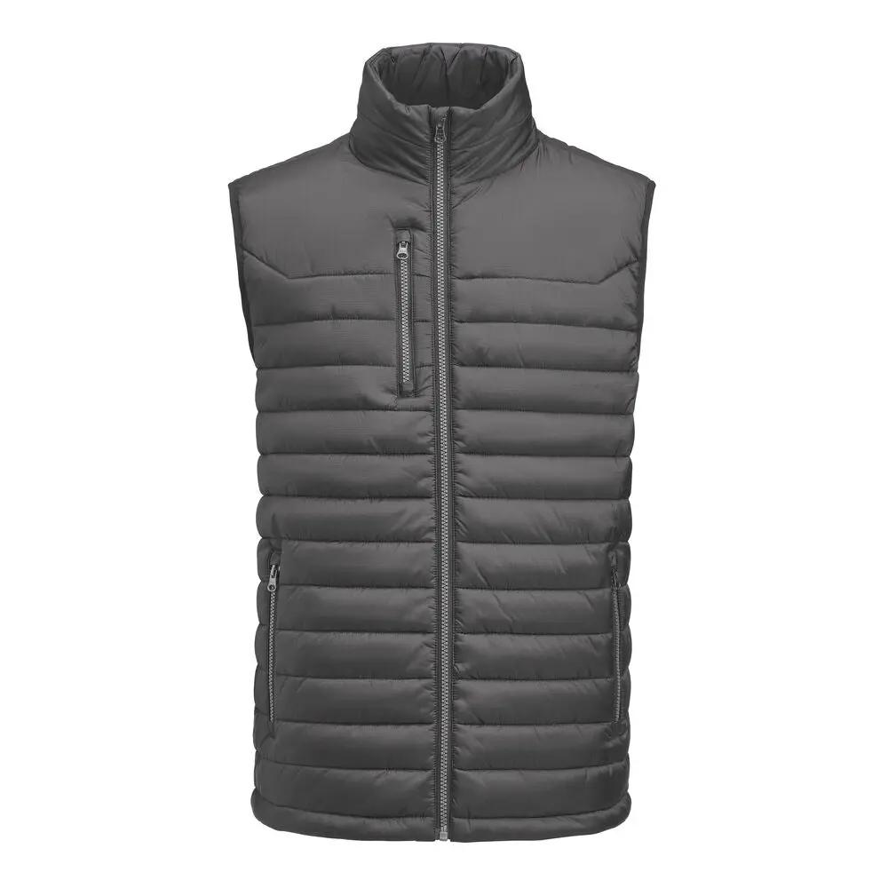 Meadows Vest Men James Harvest