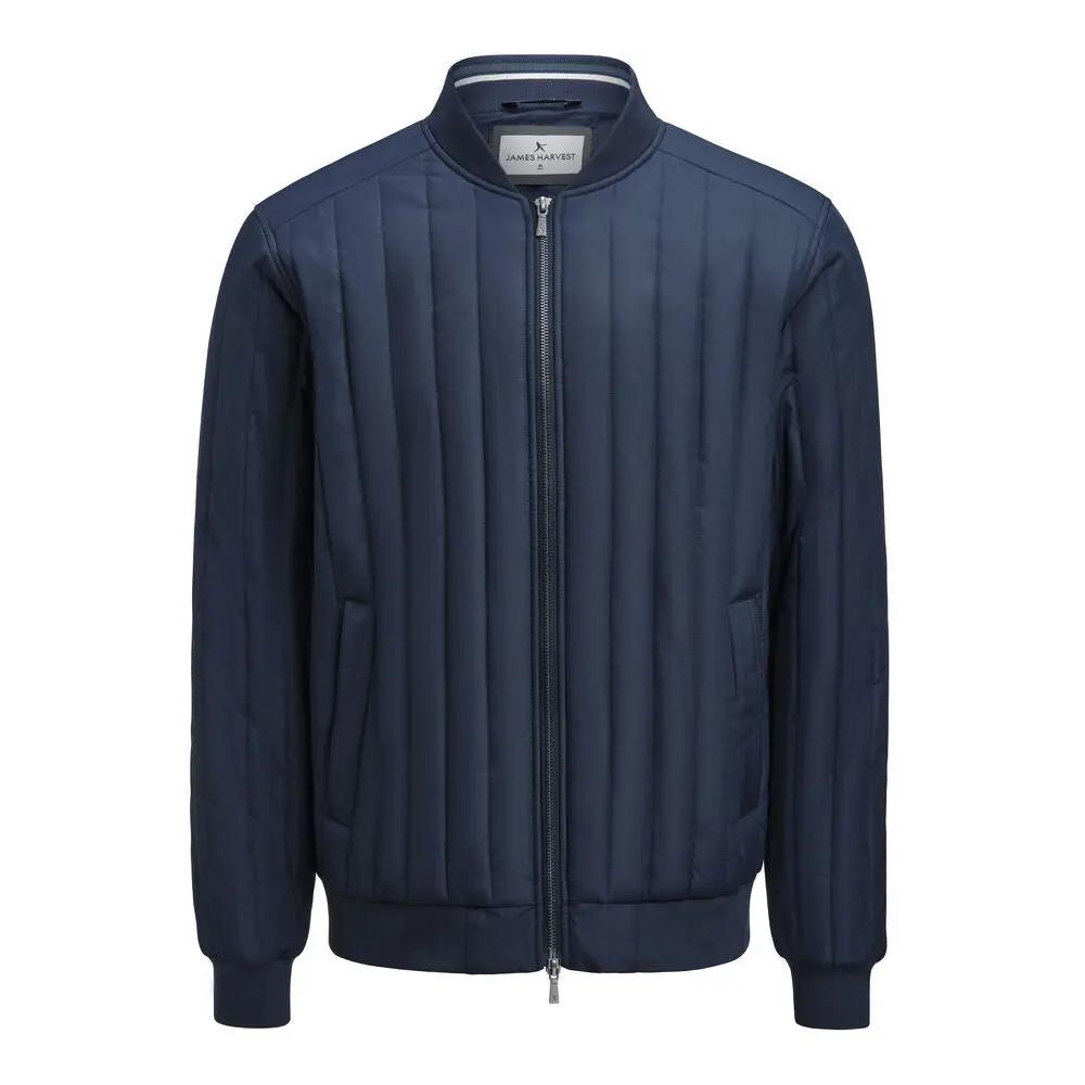 Scarsdale Jacket Men James Harvest
