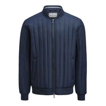 Scarsdale Jacket Men James Harvest