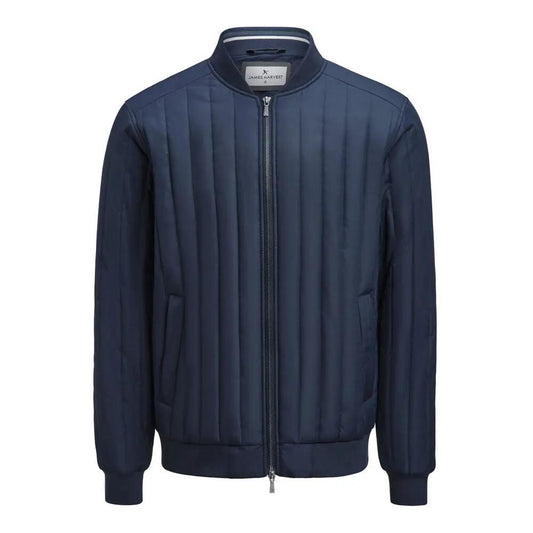 Scarsdale Jacket Men James Harvest