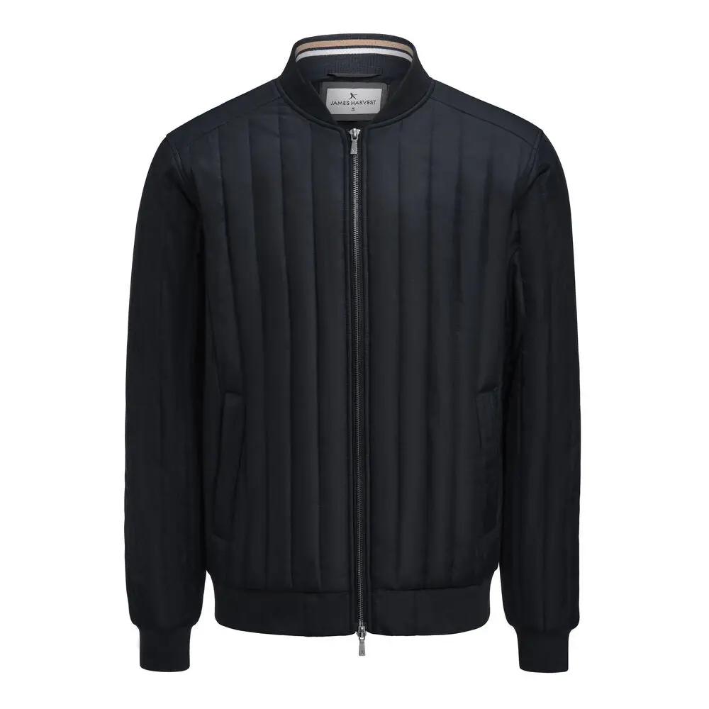 Scarsdale Jacket Men James Harvest