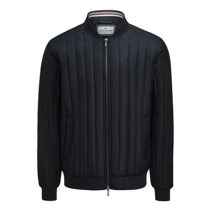 Scarsdale Jacket Men James Harvest