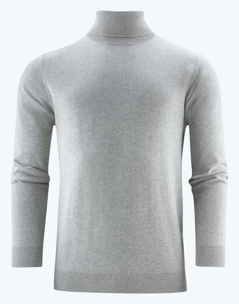 Ashland Turtle Knitted Sweater Men James Harvest