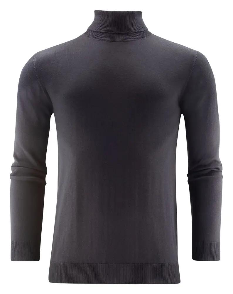 Ashland Turtle Knitted Sweater Men James Harvest