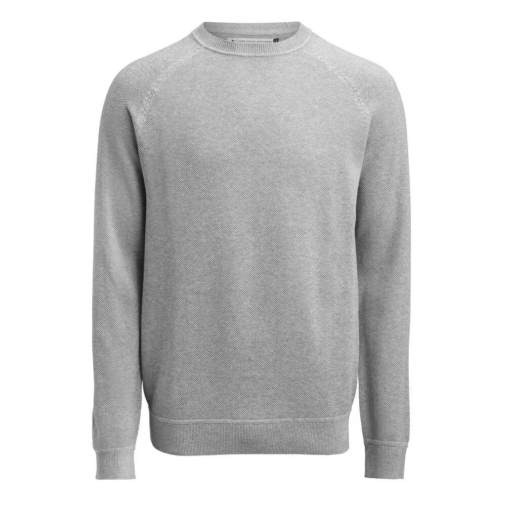Ashland Casual  Knitted Sweater Men James Harvest