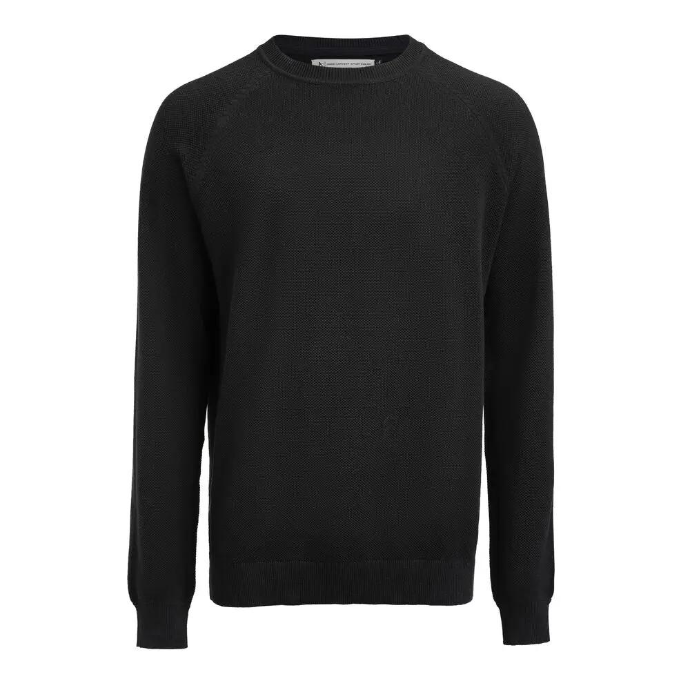 Ashland Casual  Knitted Sweater Men James Harvest