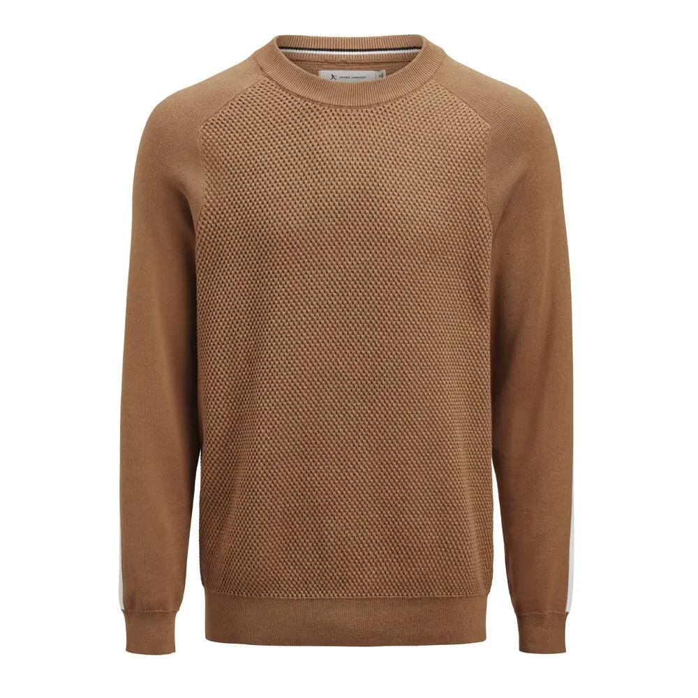 Scarsdale Sweater Men James Harvest