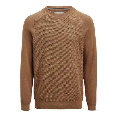 Scarsdale Sweater Men James Harvest