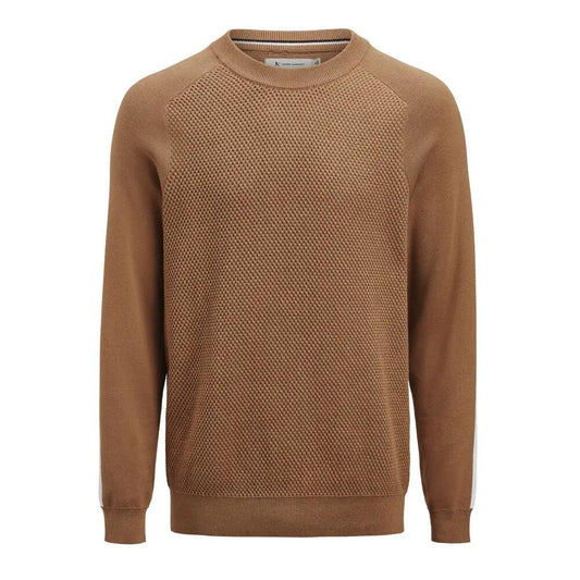 Scarsdale Sweater Men James Harvest