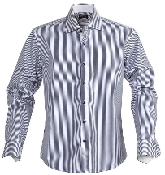 Reno Shirt Men James Harvest