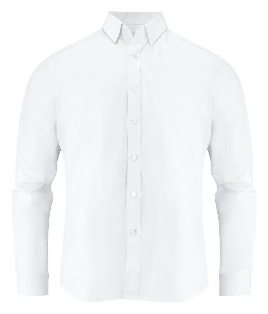 Acton Shirt Men James Harvest