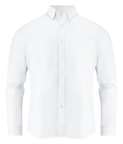 Acton Shirt Men James Harvest