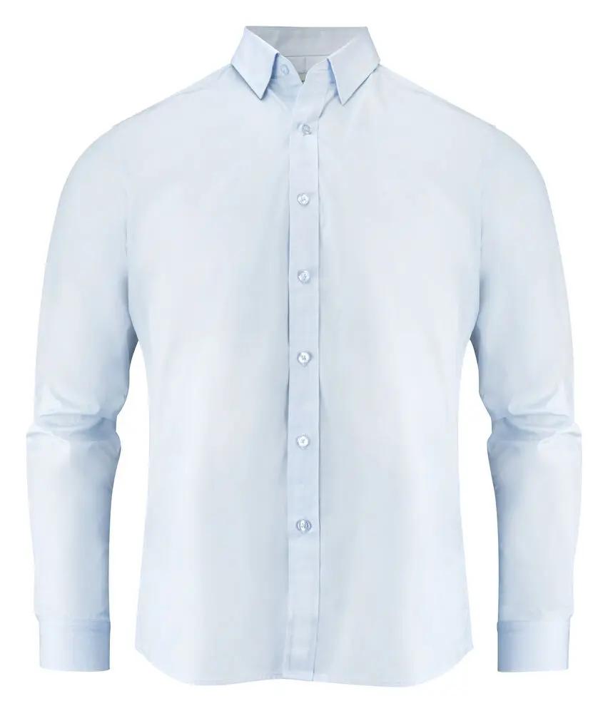Acton Shirt Men James Harvest