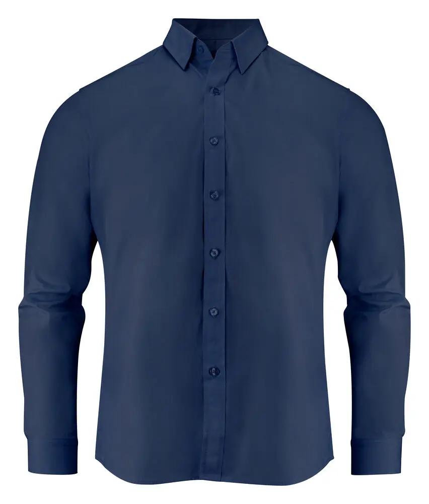 Acton Shirt Men James Harvest