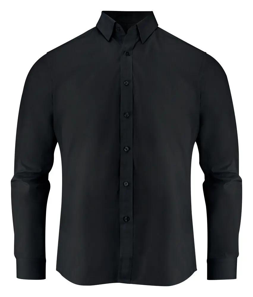 Acton Shirt Men James Harvest