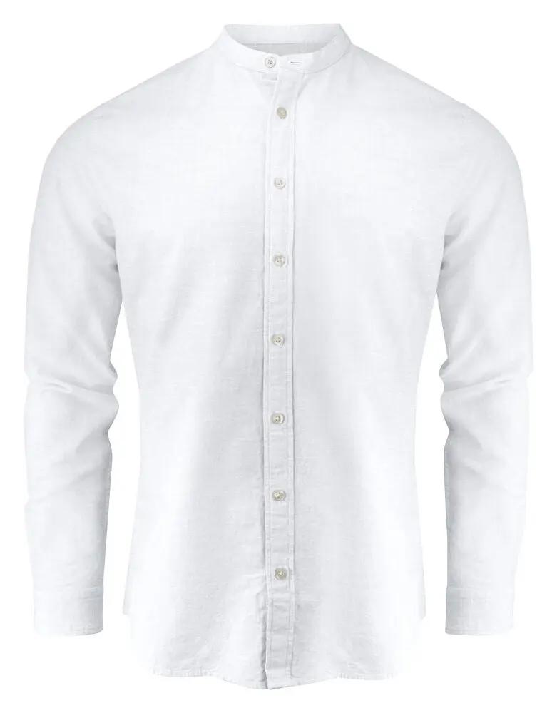 Townsend Shirt Men James Harvest