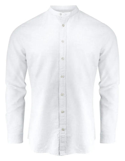 Townsend Shirt Men James Harvest