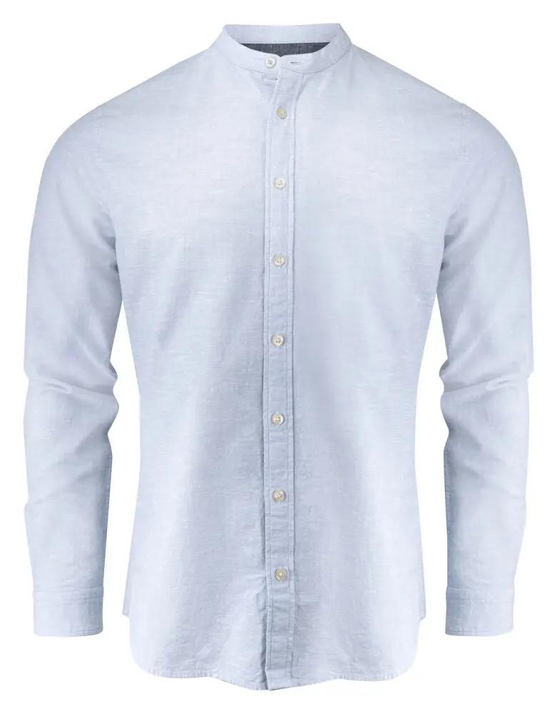 Townsend Shirt Men James Harvest