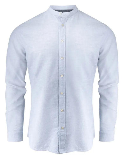 Townsend Shirt Men James Harvest