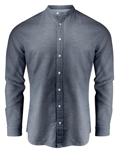 Townsend Shirt Men James Harvest