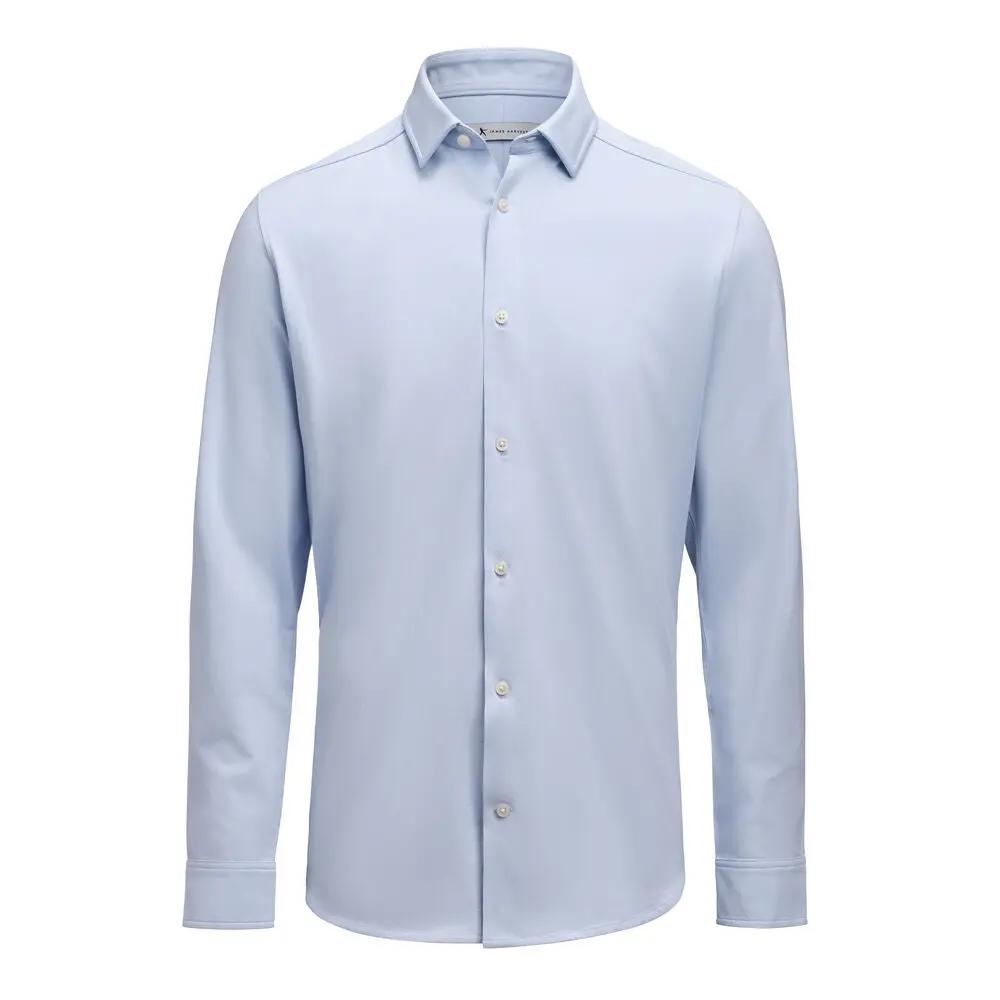 Upton Shirt James Harvest