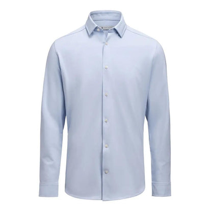 Upton Shirt James Harvest