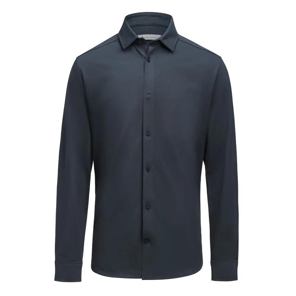 Upton Shirt James Harvest