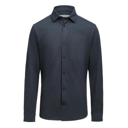 Upton Shirt James Harvest