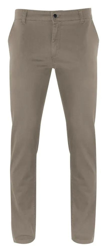 Officer Pants Men James Harvest