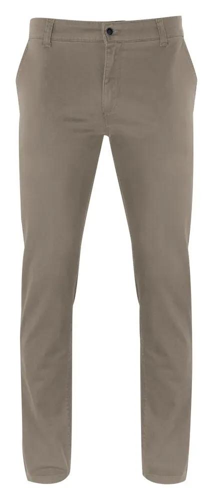 Officer Pants Men James Harvest