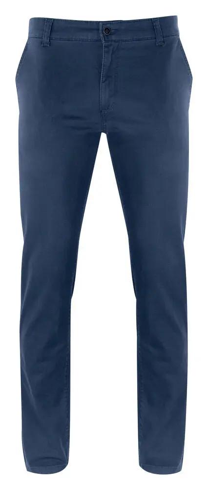 Officer Pants Men James Harvest