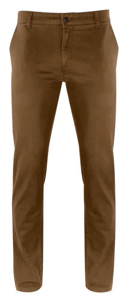 Officer Pants Men James Harvest