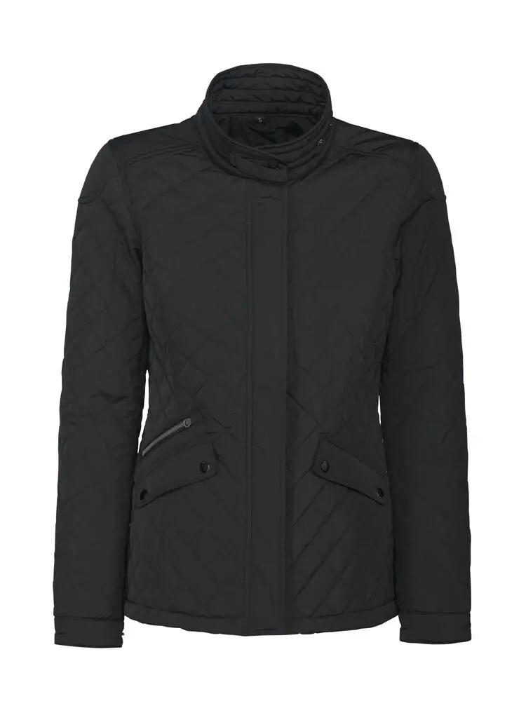 Huntingview Jacket Women James Harvest
