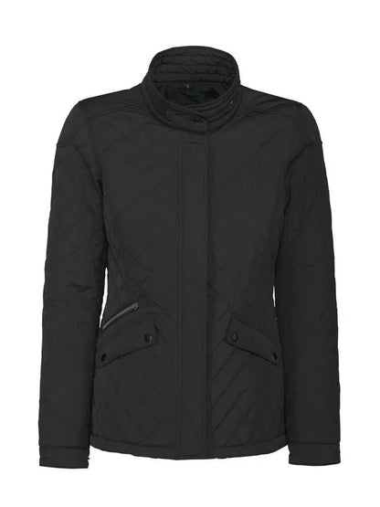 Huntingview Jacket Women James Harvest