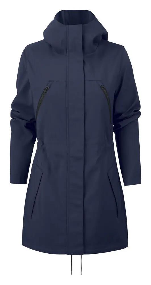 Hurstbridge Jacket Women James Harvest