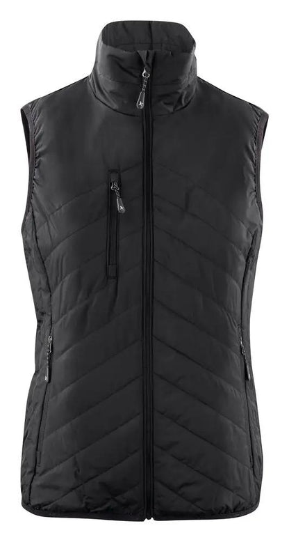 Deer Ridge  Vest Women James Harvest