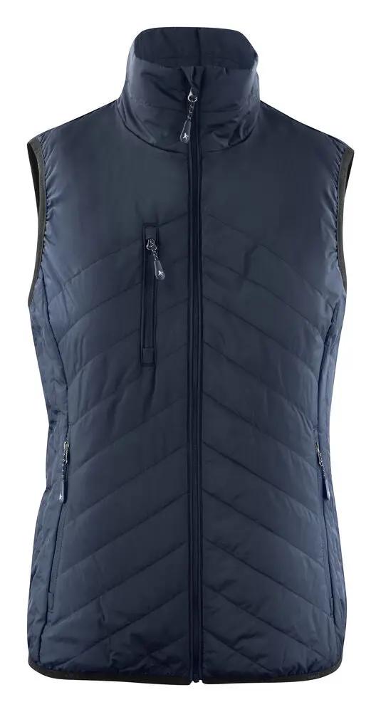 Deer Ridge  Vest Women James Harvest