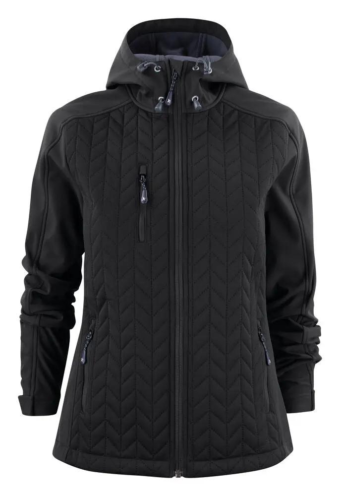 Myers Softshell Jacket Women James Harvest