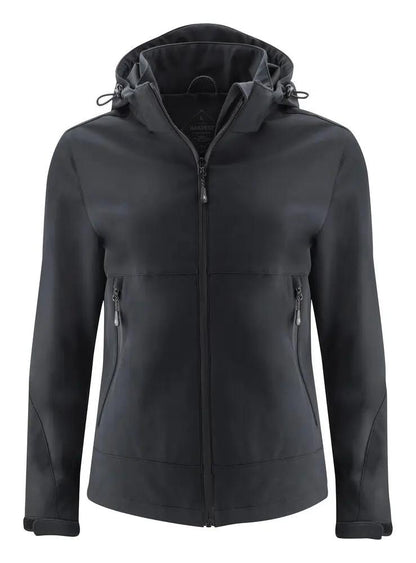 Lodgetown Softshell Jacket Women James Harvest