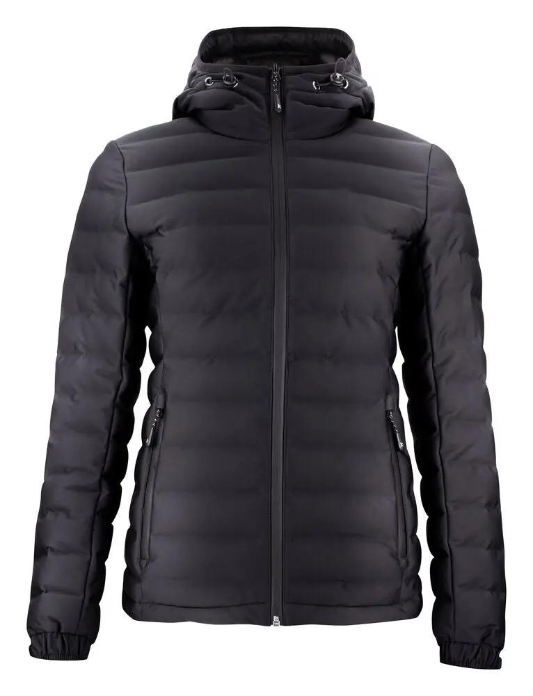 Woodlake Heights  Winter Jacket Women James Harvest