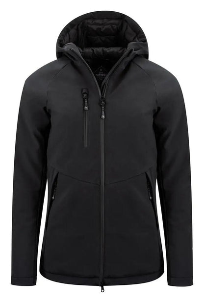 Winchester Winter Jacket Women James Harvest