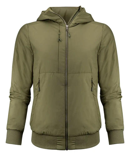 Franklin Jacket Women James Harvest