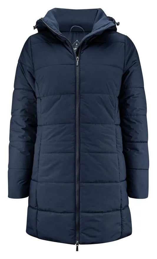 Nordmont  Jacket Women James Harvest