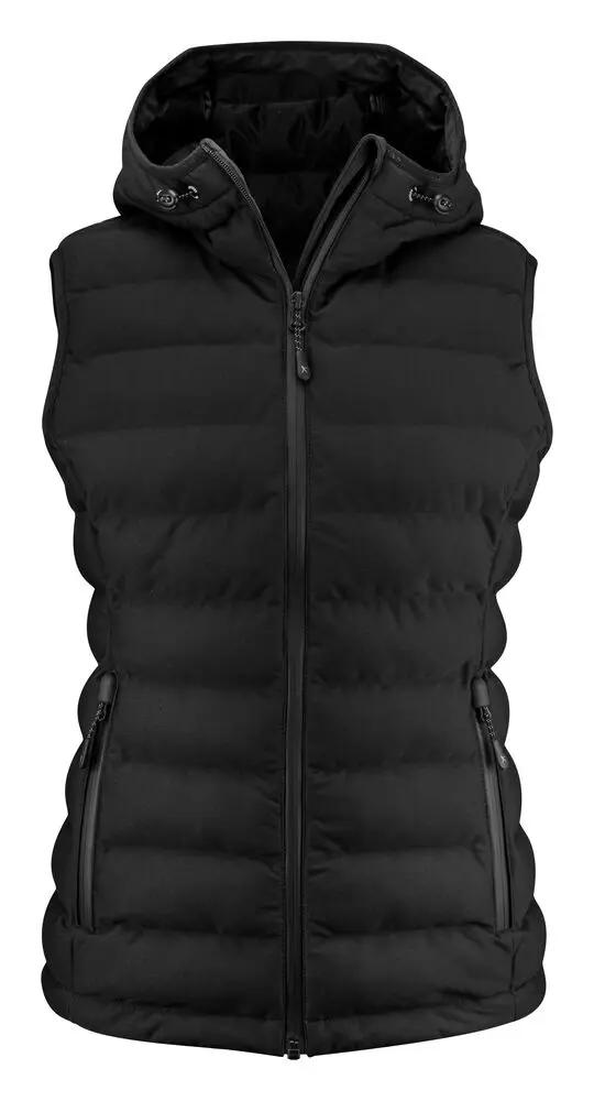 Woodlake Heights  Vest Women James Harvest