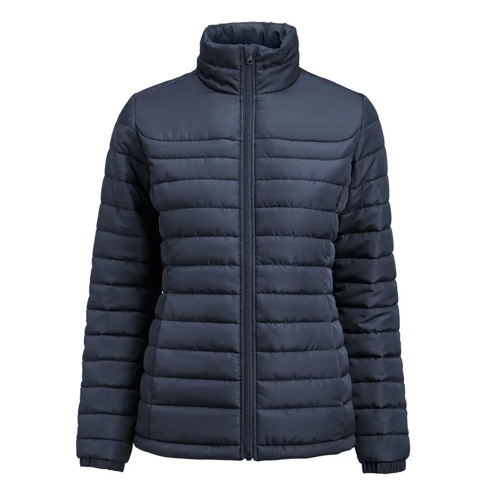 Arches  Jacket Woman James Harvest