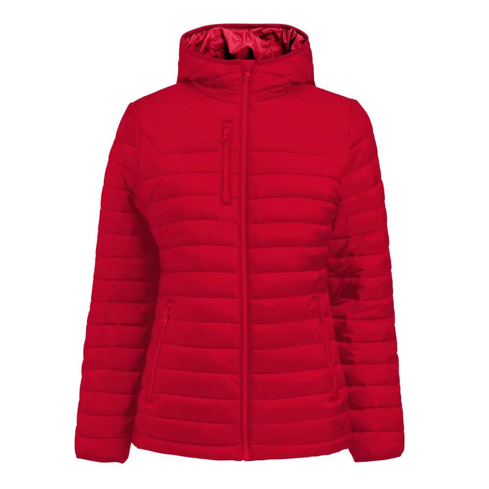 Meadows  Jacket Woman James Harvest