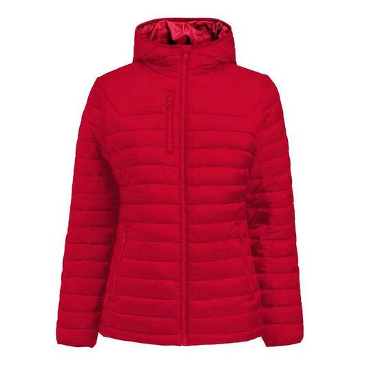 Meadows  Jacket Woman James Harvest