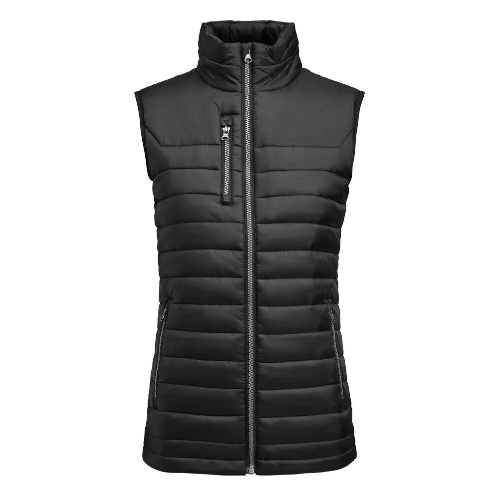 Meadows Vest Woman James Harvest